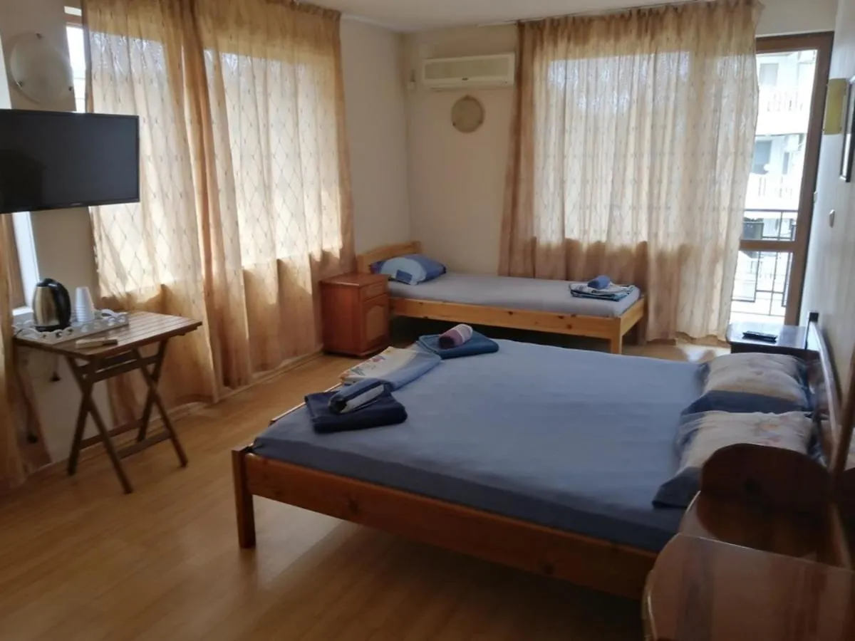 Guest House 