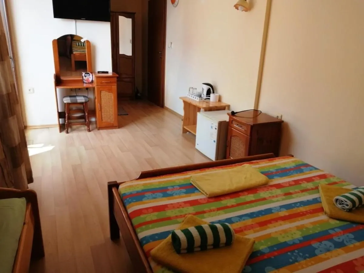 Guest House 