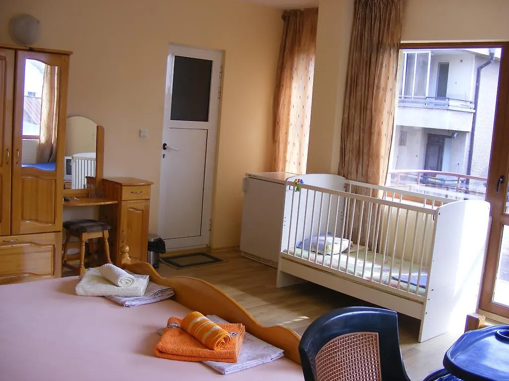 Guest House 