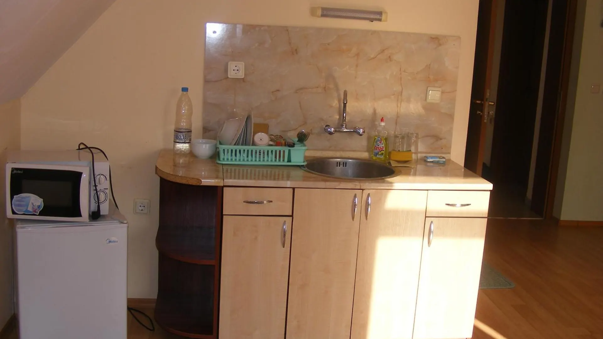 Guest House 