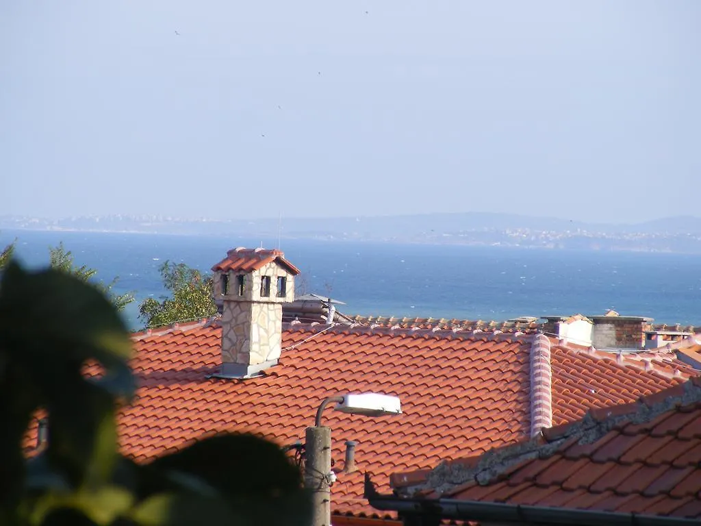 **  Guest House 