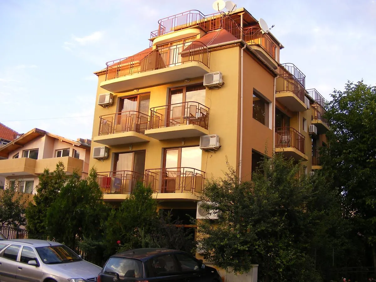 Guest House 