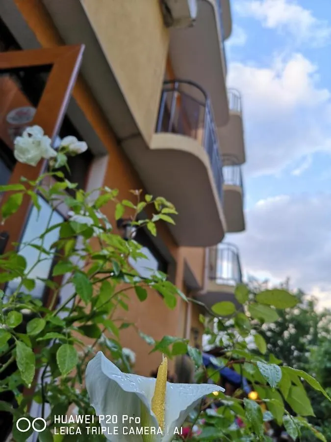 Guest House 