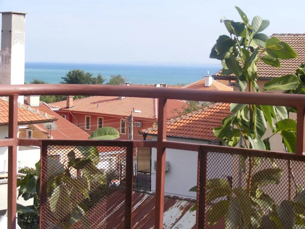 Guest House 